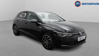 Used 2023 VW Golf VIII Edition Hatchback | £18,599 (Fair price)