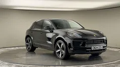 Used 2024 Porsche Macan SUV | £54,200 (Super price)