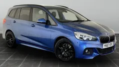 Used 2017 BMW 220 M Sport Estate | £11,995 (Fair price)