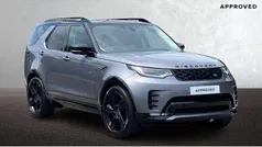 Used 2025 Land Rover Discovery 5 HSE Dynamic SUV | £69,995 (Fair price)