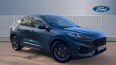 Used 2020 Ford Kuga ST-Line SUV | £14,200 (Fair price)