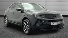 Used 2025 Vauxhall Mokka Ultimate SUV | £16,900 (Fair price)