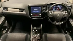 Used 2019 Mitsubishi Outlander SUV | £16,409 (Fair price)