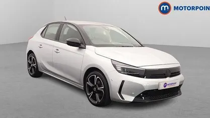 Second-hand Vauxhall Corsa 75 CP (55 kW) 2023 Hatchback