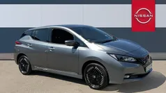 Used 2022 Nissan Leaf N-Connecta Hatchback | £13,256 (Good price)