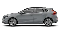 Used 2019 Volvo V40 Inscription Estate | £13,999 (Fair price)