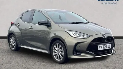 Used 2022 Mazda 2 Hatchback | £15,584 (Fair price)