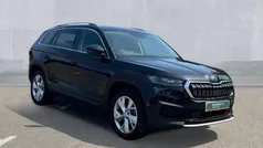 Black Used 2024 Skoda Kodiaq SE L Executive SUV | £28,900 (Fair price)