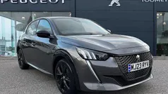 Used 2023 Peugeot 208 GTi Hatchback | £13,490 (Fair price)