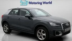 Used 2020 Audi Q2 Sport SUV | £18,100 (Fair price)