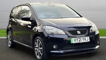 Used Seat Mii Electric 61 kW (83 HP) 2020 Hatchback