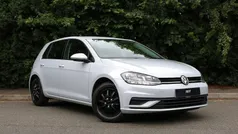 Used 2017 VW Golf VII S Hatchback | £8,499 (Good price)