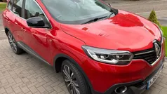 Used 2015 Renault Kadjar Signature S SUV | £10,599 (Expensive)