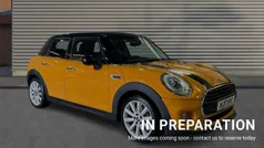 Used 2017 Mini Cooper Chili Hatchback | £9,552 (Good price)