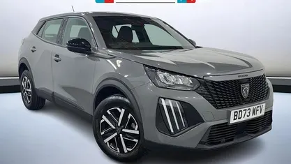 Used 2024 Peugeot 2008 Active SUV | £14,502 (Fair price)