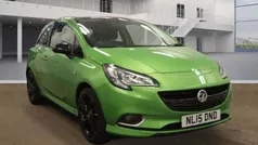 Used 2018 Vauxhall Corsa Edition Hatchback | £4,100 (Super price)
