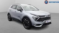 Used 2024 Kia Sportage GT-Line SUV | £25,899 (Fair price)