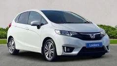 Used 2017 Honda Jazz EX Hatchback | £12,444 (Fair price)