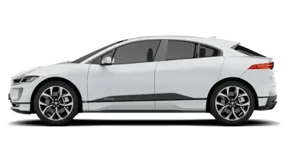 Used Jaguar I-Pace 294 kW (400 HP) 2020 SUV