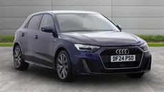 Used 2024 Audi A1 S-Line Hatchback | £24,999 (Fair price)