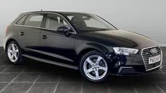 Used 2020 Audi A3 e-tron Hatchback | £9,995 (Super price)