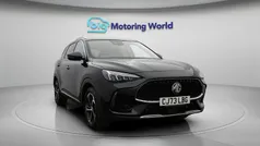 Used 2023 MG HS Trophy SUV | £16,799 (Fair price)