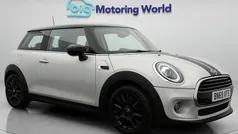 Used 2020 Mini Cooper Classic Hatchback | £11,600 (Good price)