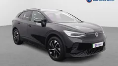 Used 2024 VW ID.4 Pro SUV | £28,349 (Fair price)