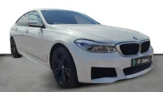 White Used 2018 BMW 640 M Sport Coupe | £23,000 (Good price)