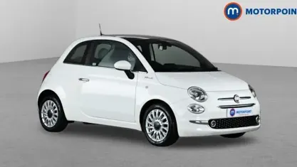 Used Fiat 500 Dolcevita 69 HP (50 kW) 2022 Hatchback