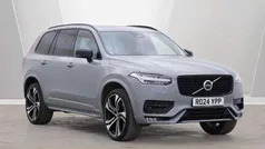 Used 2024 Volvo XC90 Ultimate SUV | £49,950 (Good price)