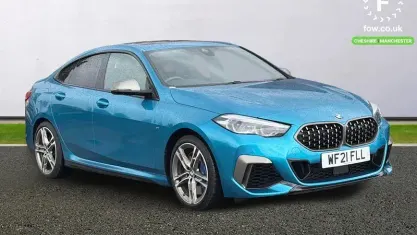 Begagnad BMW M235 306 HK (225 kW) 2024 Sportkupé