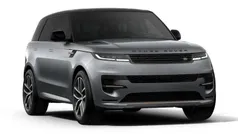 Used 2025 Land Rover Range Rover Sport Autobiography SUV | £103,383 (Fair price)