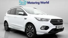 Used 2019 Ford Kuga ST-Line SUV | £11,200 (Fair price)