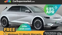 Used 2022 Hyundai Ioniq 6 Ultimate Sedan | £22,197 (Good price)