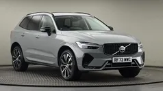 Used 2024 Volvo XC60 Ultimate SUV | £40,050 (Fair price)