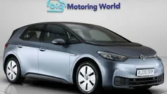 Used 2022 VW ID.3 Pro Performance Hatchback | £12,000 (Super price)