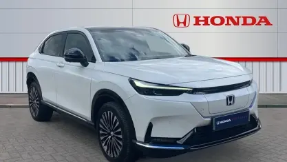 Käytetty Honda e:Ny1 Advance 150 kW (204 HP) 2026 Katumaasturi