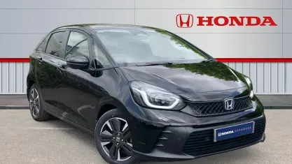 Usado Honda Jazz Advance 122 CV (89 kW) 2026 Utilitario