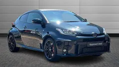 Used 2023 Toyota Yaris Hatchback | £31,995 (Fair price)
