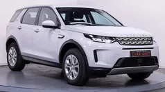 Used 2021 Land Rover Discovery Sport S SUV | £21,420 (Fair price)