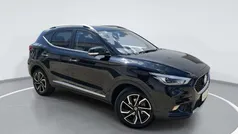 Used 2023 MG ZS Exclusive Sedan | £16,499 (Fair price)