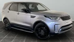 Used 2019 Land Rover Discovery 5 HSE SUV | £22,795 (Good price)