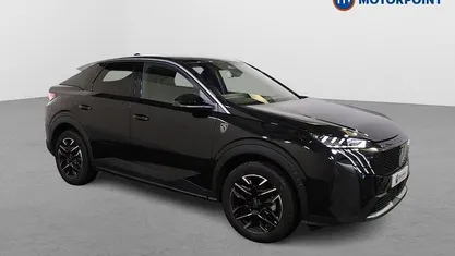 Used Peugeot 3008 GTi 145 HP (106 kW) 2025 SUV