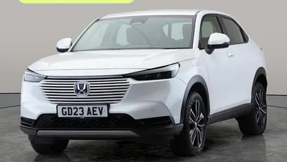 Used Honda HR-V Elegance 131 HP (96 kW) 2024 SUV