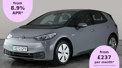 Used 2021 VW ID.3 Pro Performance Hatchback | £16,579 (Fair price)