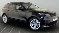 Used 2020 Land Rover Range Rover Velar SE Dynamic SUV | £23,495 (Super price)