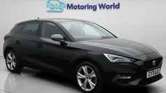 Used 2024 Seat Leon FR Hatchback | £14,200 (Good price)