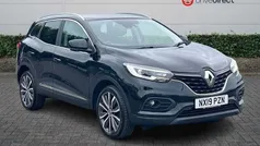 Used 2021 Renault Kadjar Iconic SUV | £10,500 (Super price)