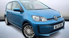 Used 2024 VW up! Hatchback | £11,199 (Fair price)